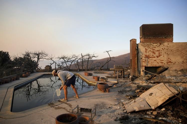 California-Wildfires-Gallery