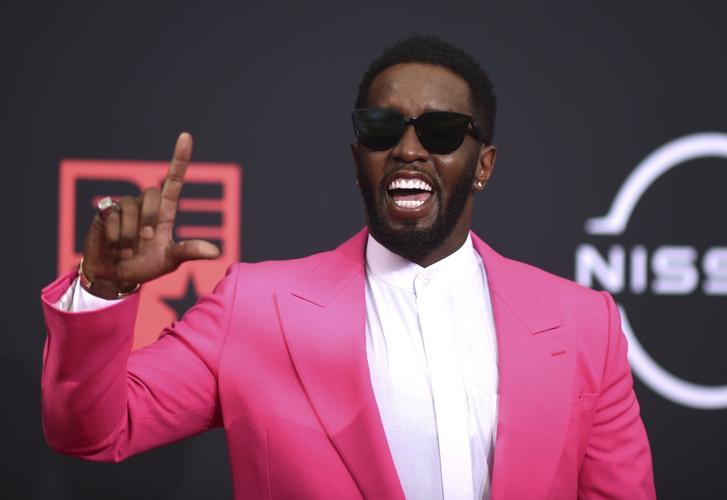 Woman withdraws civil lawsuit against Jay-Z, Sean 'Diddy' Combs alleging she was raped at age 13