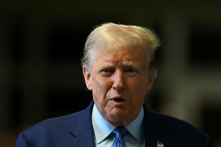 Stormy Daniels returns to witness stand to face questions from Trump's lawyers in hush money trial