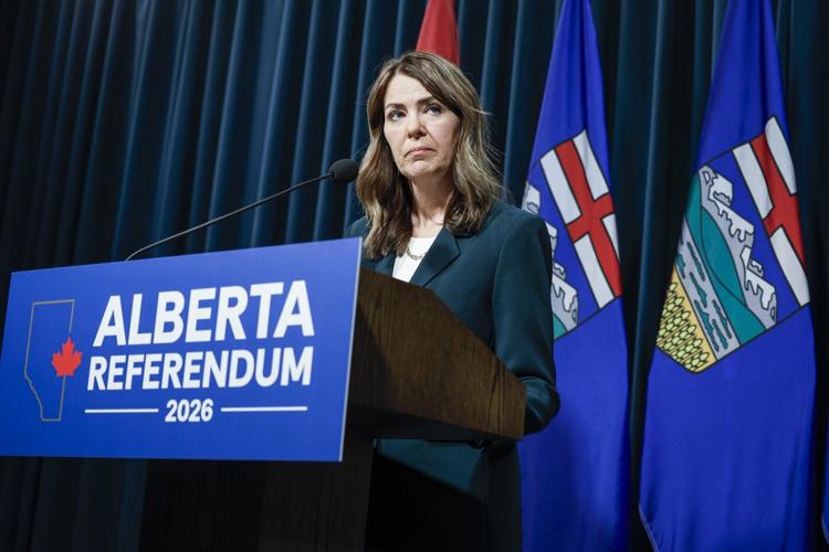 Alberta separatists launch campaign, says province has resources to go it alone