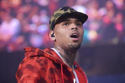 Singer Chris Brown arrested in UK for alleged attack at London club in 2023