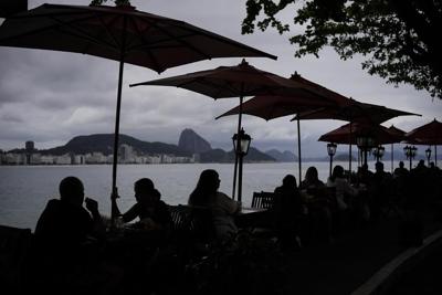 Brazil reintroduces visa requirement for US tourists, others