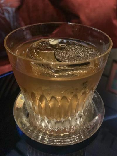 Holiday advice for home bartenders, plus 4 festive cocktails