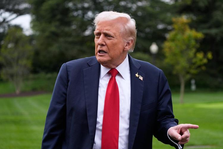 FACT FOCUS: Democrats did not shut down the government to give health care to 'illegal immigrants'