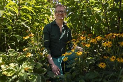Les guérilleros jardiniers n'ont pas peur d'enfreindre la loi pour le climat