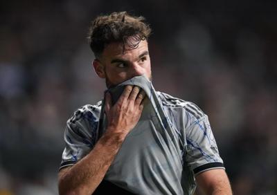 CF Montreal trades defender Camacho to Columbus Crew for general allocation money