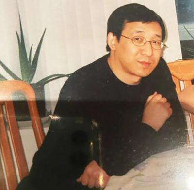 Five years without answers for family of ɫֱ businessman held in Chinese jail