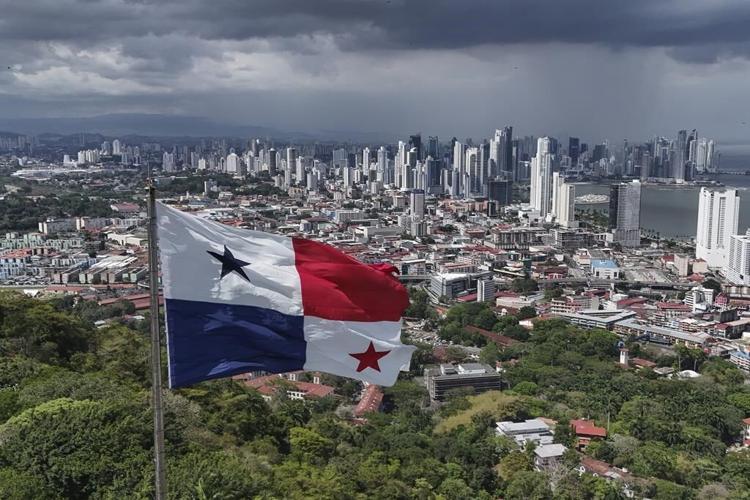 Panamanians vote in election dominated by former president who was banned from running