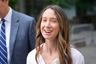 Charlie Javice convicted of defrauding JPMorgan during $175 million sale of financial aid startup