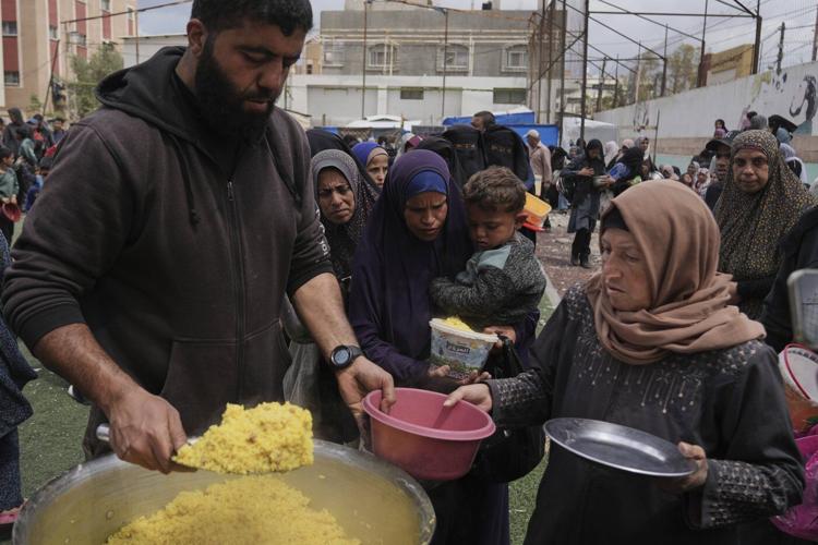 Israel's army says it will fire air force reservists who condemned the war