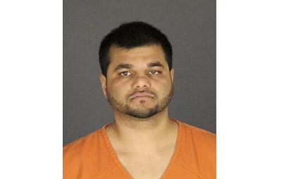 Ex-Wisconsin college student faces federal threat charges