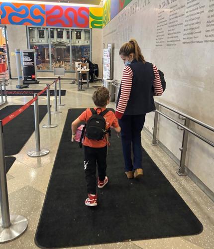 A young cancer patient and his family worry nearly a month into New York City nurses’ strike