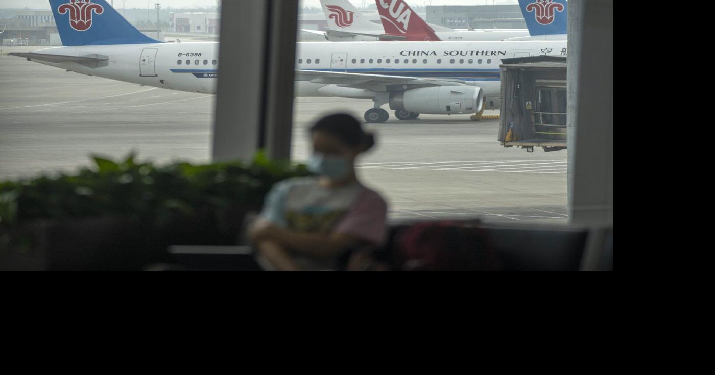 Ottawa announces 'incremental increase' in direct flights to China ...