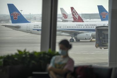 Ottawa announces 'incremental increase' in direct flights to China