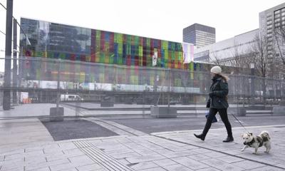 'Paris moment:' COP15 conference in Montreal seeks hard targets on biodiversity