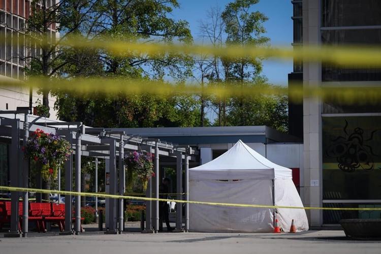 Suspect in deadly Vancouver stranger attacks was on probation: VPD chief