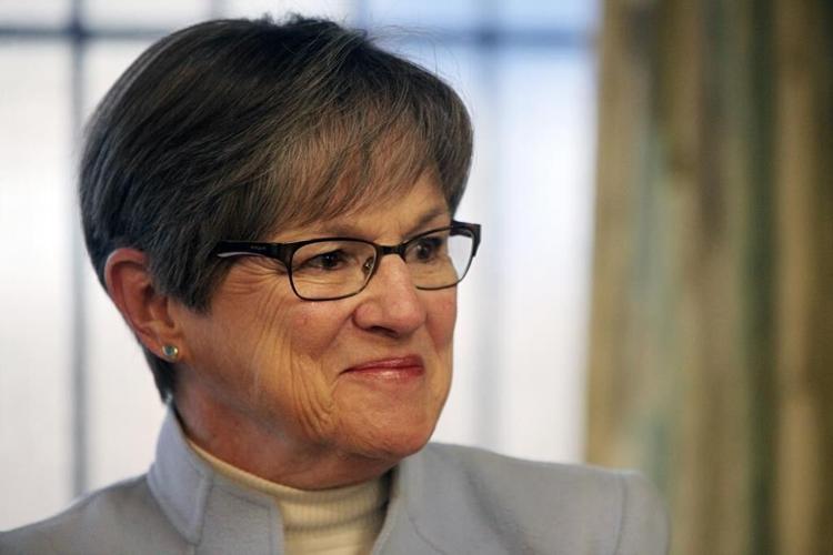 Veto of Kansas bill on trans athletes sets up override fight