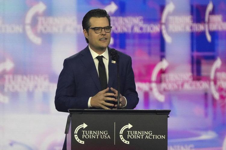 AP Decision Notes: What to expect in Florida's special congressional primaries