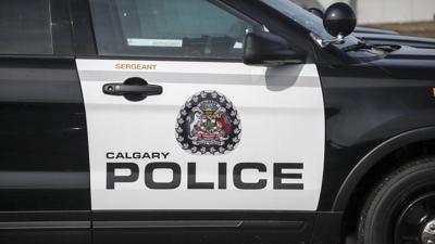 Man seriously injured following police officer-involved shooting in Calgary