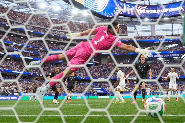 The Latest from the 2026 FIFA World Cup in Canada