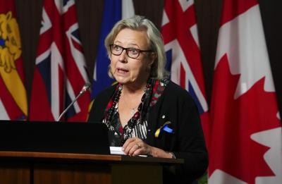 Green party leadership candidates debate ahead of vote, respond to party disarray