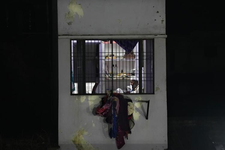 1 city, 2 people - and India’s widening religious divide