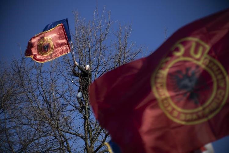 'Nobody is above the law:' Kosovo ex-president's trial opens