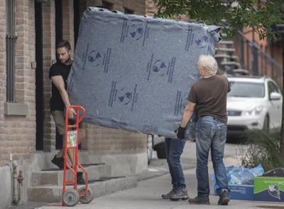 It’s moving season — here are some ways to cut down costs
