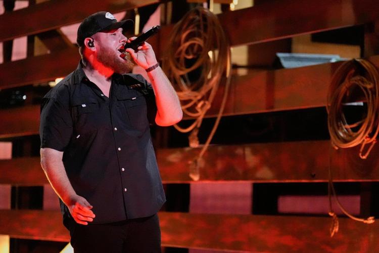 Ella Langley and Riley Green win big at the star-studded 2025 Country Music Association Awards