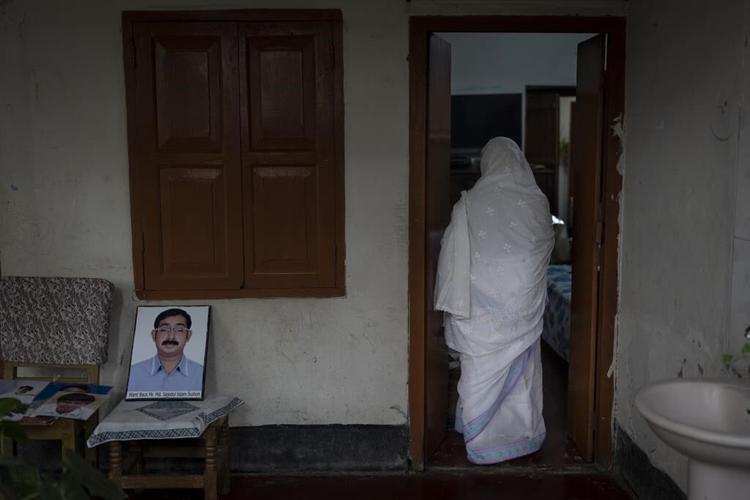 Thousands of opposition activists languish in prison as Bangladesh gears up for national election