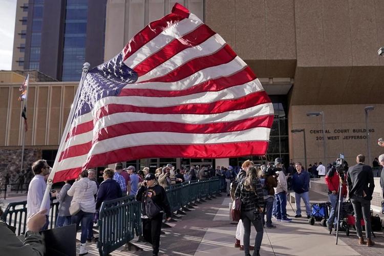 Arizona judge orders county to immediately certify election