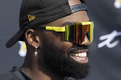 Hamilton Tiger-Cats re-sign veteran linebacker Simoni Lawrence