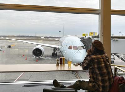 Air Canada ranks last for on-time performance in North America