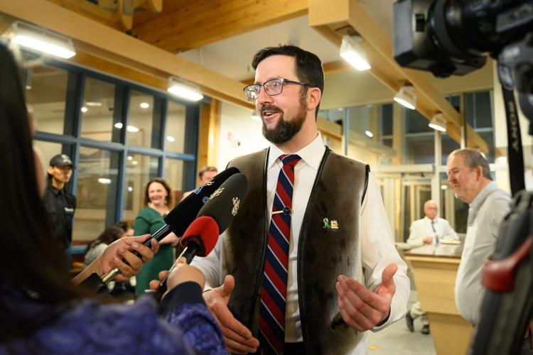 Ottawa accused of preferential treatment with coming rail subsidies for steel, lumber