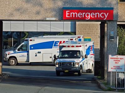 La N.-É. promet d'infliger une amende à une société d'ambulances pour ses délais