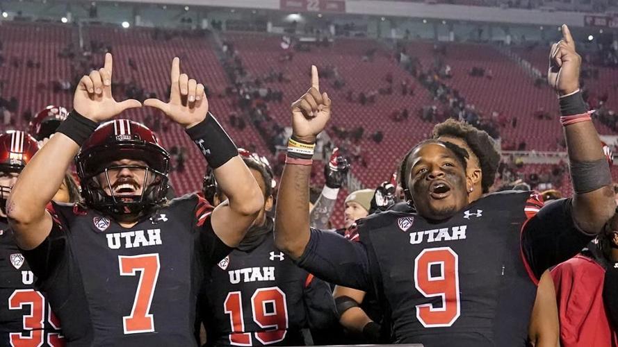AP Top 25 Reality Check: How to rank Pac-12 contenders?