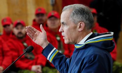 Carney hopes recovering remains from Winnipeg landfill bring families closure