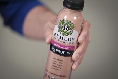 What does science say about the ingredients in functional beverages?