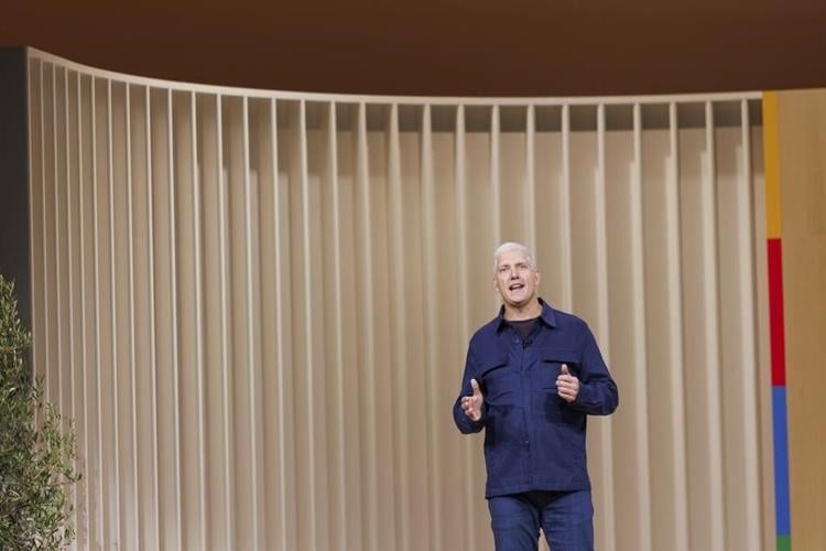 Google rolls out Pixel 9 phones earlier than usual as AI race with Apple heats up