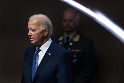 Here's how to watch Biden's news conference as he tries to quiet doubts after his poor debate