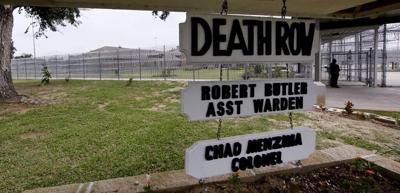 Louisiana advances a bill expanding death penalty methods in an effort to resume executions