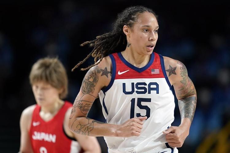 Brittney Griner's release celebrated by basketball world