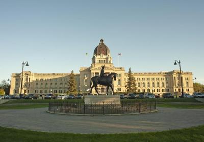 Funding for health, marshals, firefighting: Highlights of the Saskatchewan budget