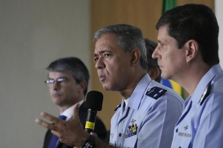 Plane crashes in Brazil's Sao Paulo state, killing all 61 aboard, airline says