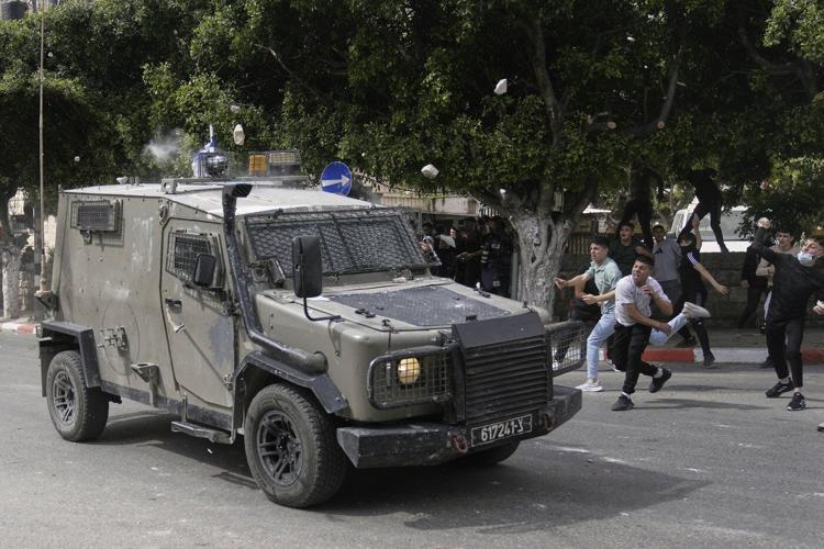 PHOTO COLLECTION: AP Top Photos of the Day, Monday, May 5, 2025