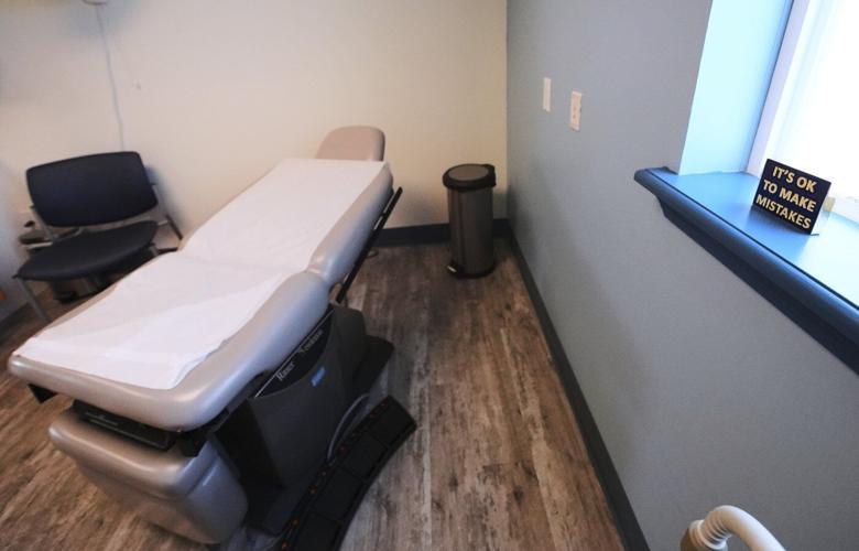 The push to defund Planned Parenthood hit other clinics in Maine. Now their group is suing