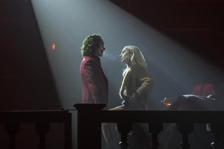 C’mon get happy, Joker is back (this time with Lady Gaga)