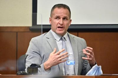 Ex-officer's trial date postponed in Breonna Taylor case