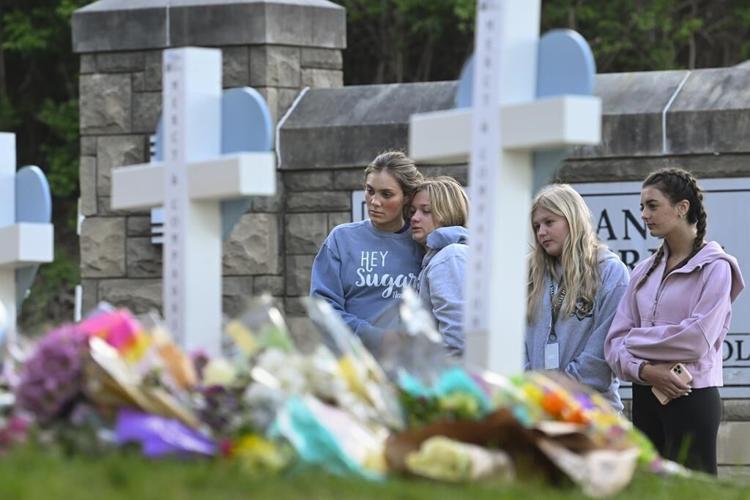 Why so many mass killings? Families, experts seek answers
