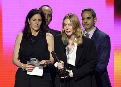 Before Oscars, ‘Everything Everywhere’ sweeps Spirit Awards